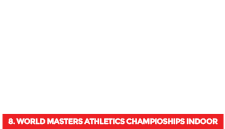 2019 WMA Indoor Championships