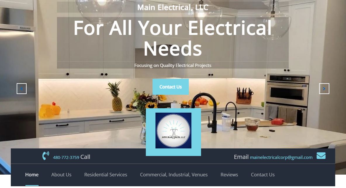 Main Electrical LLC