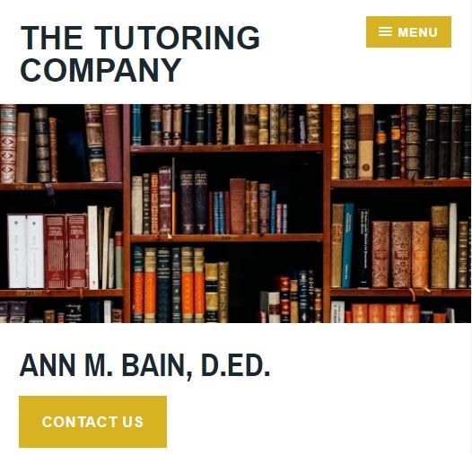 The Tutoring Company